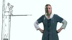 The gong farmer Instructional Video