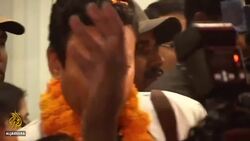 Irrfan Khan, one of India's best crossover actors, dies at 53 News Clip