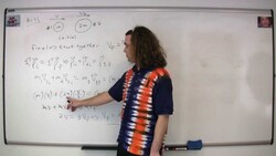 #13 Mechanics Multiple Choice Solutions - AP Physics C 1998 Released Exam Instructional Video