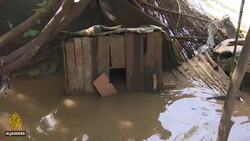 Kenya floods: More rain expected in region News Clip