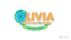 A Fun Phonics Series: Olivia Offers her Opinion Instructional Video
