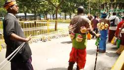 Thaipusam: A Sacred Hindu Festival of Devotion and Atonement Instructional Video