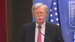 US Nat Sec Advisor issues new warning to Iran  Instructional Video