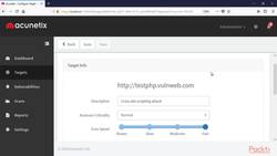 Bug Bounty Program Certification 9.1: Find Bugs in Websites for Frontend Penetration Instructional Video