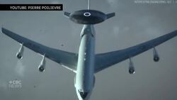 New military base in Iqaluit part of Poilievre's Arctic defence plan News Clip