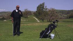 How to Slice a Golf Ball Instructional Video