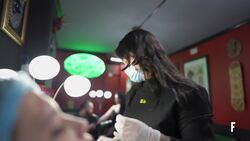 Studs’ 39-year-old founder ditched her law career to launch the adult version of Claire’s News Clip