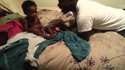 My daddy is going to Khan Academy and I'm excited Instructional Video