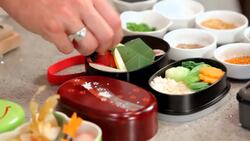 How to Pick a Bento Box Style Instructional Video