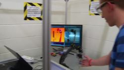 NASA | Interns Grab on to the Future Instructional Video