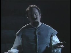 Understanding Othello: Iago's Missed Promotion Instructional Video