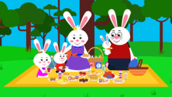 It's Picnic Time Instructional Video