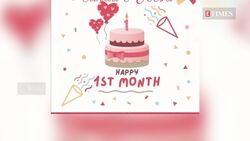 Rubina Dilaik and Abhinav Shukla share first picture of twin girls Jeeva and Edhaa News Clip