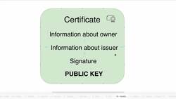 SSL Complete Guide 2021: HTTP to HTTPS - PKI, Chain of Trust and Certificates Summary Instructional Video