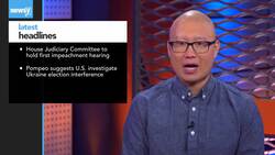 Newsy's Latest Headlines News Clip