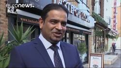 Brexit adds to woes of crisis hit UK curry restaurants News Clip
