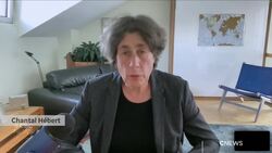 At Issue | Pierre Poilievre returns to the House News Clip