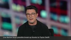 Ticketmaster/Live Nation face possible breakup thanks to Taylor Swift News Clip