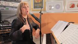 How to Warm Up with a Lip Trill Instructional Video