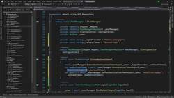 Ultimate ASP.NET 5 Web API Development Guide - Implement Refresh Tokens Instructional Video