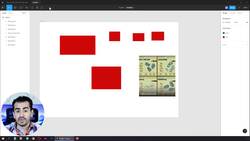 Figma for UIUX Master Web Design in Figma - How to Work with Color Like a Pro Instructional Video