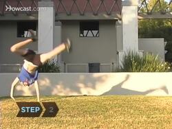 How to Make the Cheerleading Squad Instructional Video