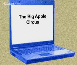 How to Join the Circus Instructional Video