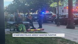 Suspect arrested following 3-hour standoff News Clip