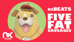 Five Fat Sausages Instructional Video