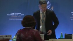 CLEAN : Deals show WTO 'can produce multilateral outcomes': director-general News Clip
