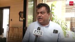 Karnataka: High command to discuss governance, strategy for 2024 polls, says MB Patil News Clip