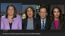At Issue reacts to 2024 federal budget News Clip