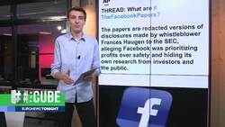 The key takeaways from Facebook whistleblower Frances Haugen’s UK Parliament hearing News Clip