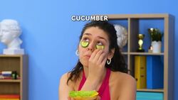 Unexpected beauty hacks you'll want to try! Instructional Video