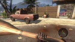 Dead Island Playthrough Part 10 - To Kill Time / On The Air Instructional Video