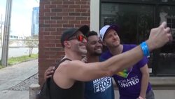 CLEAN : PROFILE: Florida Democrat Maxwell Frost News Clip