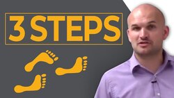 How to graph a quadratic in vertex form Instructional Video