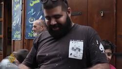 Lebanon: Sidon clinging to hope in Ramadan amid economic crisis News Clip