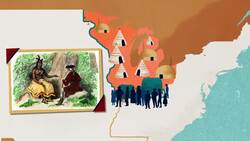 Treaty of Ghent Instructional Video