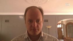 AB InBev's Matt Galvin On The New Compliance Toolkit Instructional Video