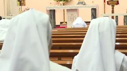 CLEAN : The Pope's cousin in Thailand will meet him when he visits News Clip