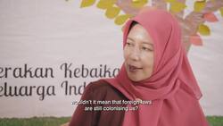 Examining the Focus on the Gay Community in Indonesia Instructional Video