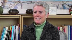 Lee Badgett - Teachers Make a Difference - Mr. Berrier Instructional Video