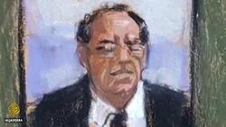 Epstein friend Maxwell denied bail in sex-trafficking case News Clip