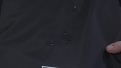 Shootings give rise to bullet-resistant backpack Instructional Video