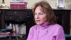 Judith Ruskay Rabinor, PhD - Teachers Make a Difference - Stan Kaplan Instructional Video