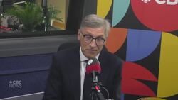 Concern for public trails in Edmonton's river valley News Clip