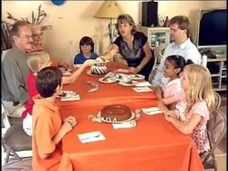 Counting to Ten in German Instructional Video