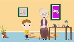 Going to the Theatre Instructional Video