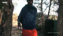 WHO Says Tanzania May Be Hiding Possible Ebola Cases News Clip